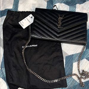 Ysl Wallet on chain